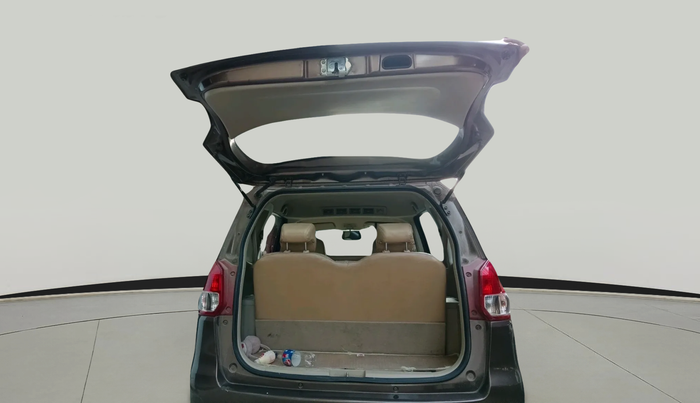 2013 Maruti Ertiga VXI, Petrol, Manual, 72,965 km, exterior