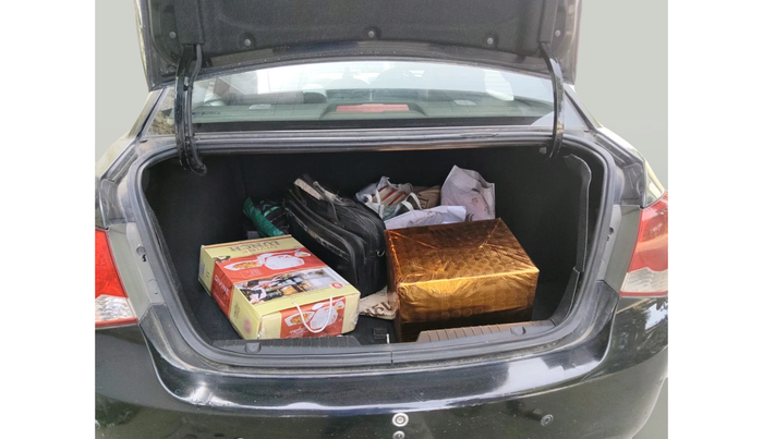 2013 Chevrolet Cruze LT, Diesel, Manual, 49,711 km, exterior