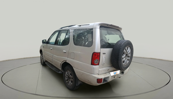 2010 Tata Safari 4X2 VX DICOR 2.2 VTT, Diesel, Manual, 79,857 km, exterior