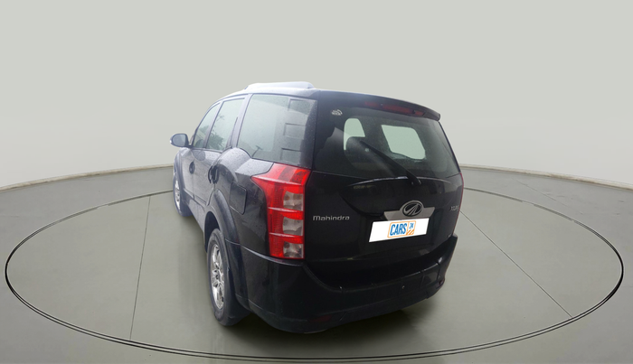 2015 Mahindra XUV500 W8, Diesel, Manual, 87,464 km, exterior