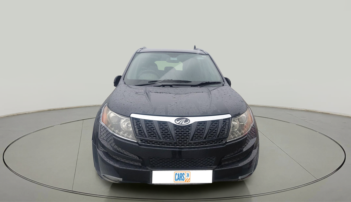 2015 Mahindra XUV500 W8, Diesel, Manual, 87,464 km, exterior