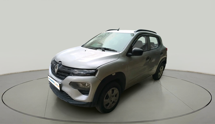 2020 Renault Kwid RXL 1.0, Petrol, Manual, 84,525 km, exterior
