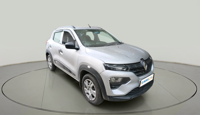 2020 Renault Kwid RXL 1.0, Petrol, Manual, 84,525 km, exterior