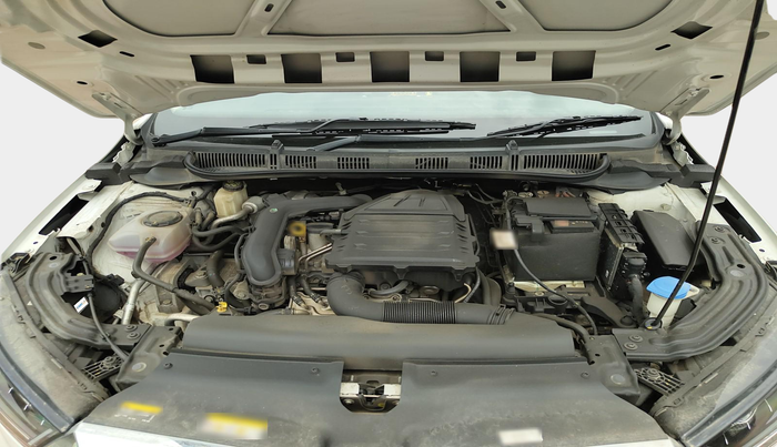 2023 Skoda SLAVIA STYLE 1.0L TSI MT, Petrol, Manual, 18,707 km, exterior