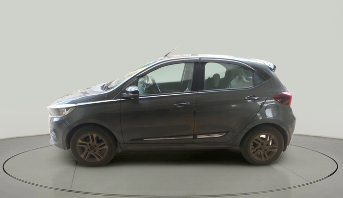 2021 Tata Tiago XZ PLUS PETROL, Petrol, Manual, 83,050 km, exterior