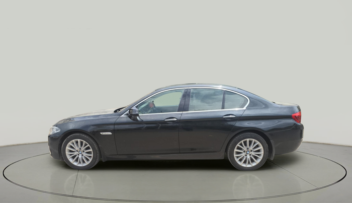 2015 BMW 5 Series 520D LUXURY LINE, Diesel, Automatic, 67,920 km, exterior