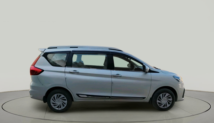 2020 Maruti Ertiga VXI SHVS, Petrol, Manual, 61,792 km, exterior