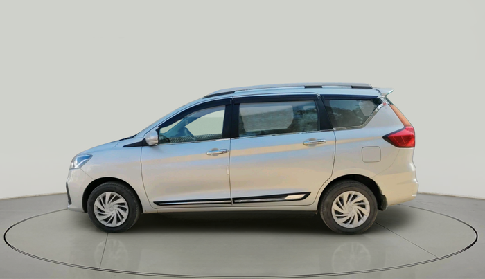 2020 Maruti Ertiga VXI SHVS, Petrol, Manual, 61,792 km, exterior