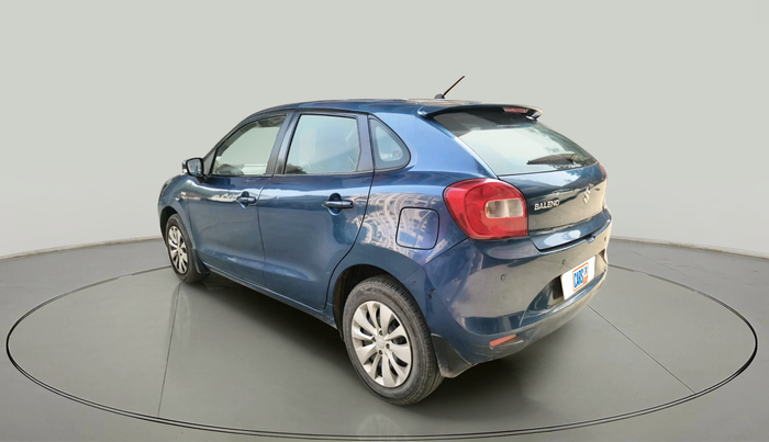 2016 Maruti Baleno DELTA DIESEL 1.3, Diesel, Manual, 1,06,587 km, exterior