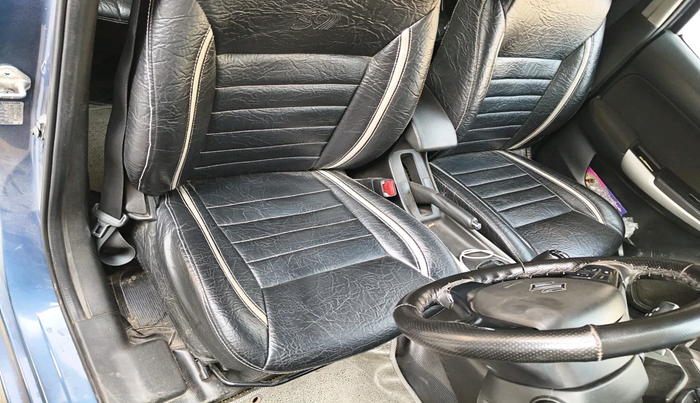 2016 Maruti Baleno DELTA DIESEL 1.3, Diesel, Manual, 1,06,587 km, interior