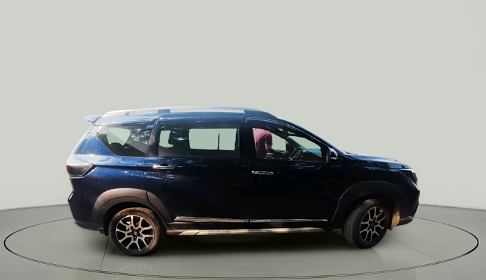 2023 Maruti XL6 ZETA CNG, Petrol, Manual, 12,208 km, exterior