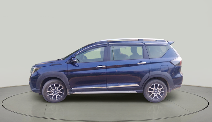 2023 Maruti XL6 ZETA CNG, Petrol, Manual, 12,208 km, exterior