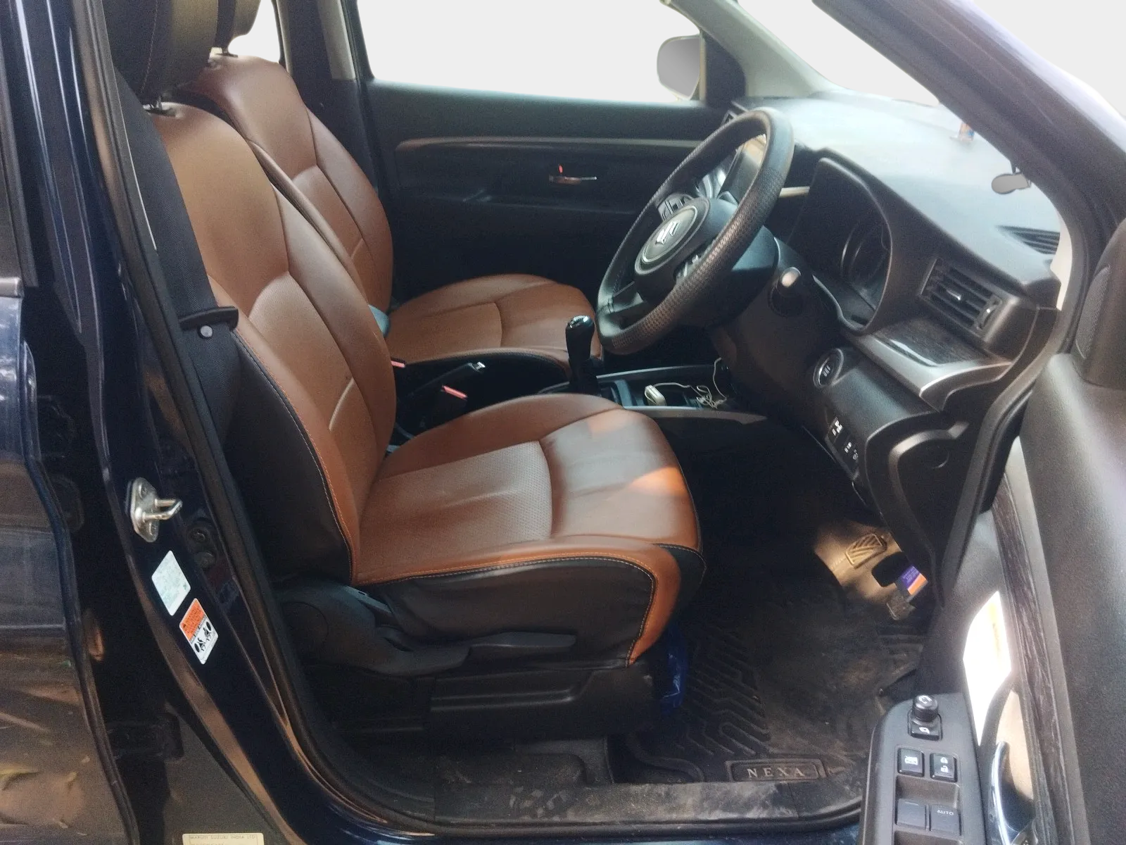 Interior