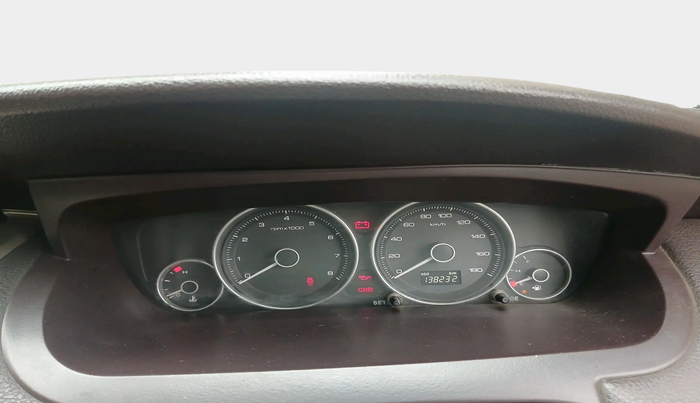 2011 Tata Manza AQUA QUADRAJET, Diesel, Manual, 1,38,232 km, interior