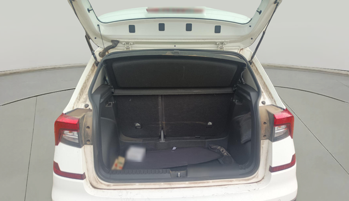 2023 Skoda KUSHAQ STYLE 1.0L TSI AT (6 AIRBAGS), Petrol, Automatic, 30,996 km, exterior