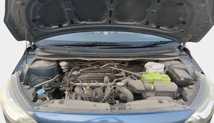 2013 Hyundai i20 SPORTZ 1.2, Petrol, Manual, 70,000 km, exterior