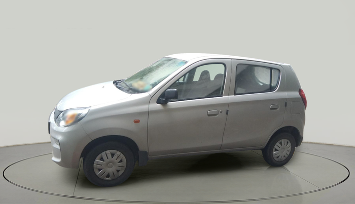 2023 Maruti Alto LXI O, Petrol, Manual, 4,450 km, exterior