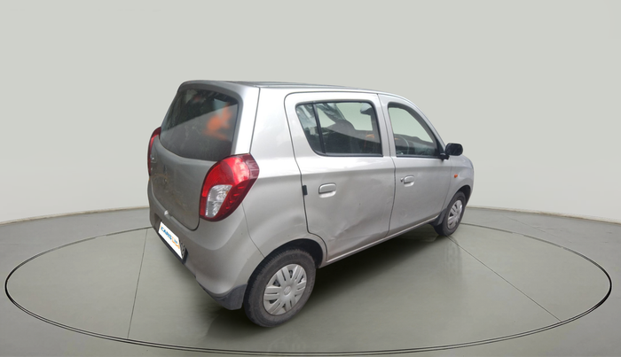 2023 Maruti Alto LXI O, Petrol, Manual, 4,450 km, exterior