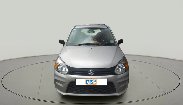 2023 Maruti Alto LXI O, Petrol, Manual, 4,450 km, exterior