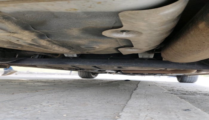 2021 Hyundai VENUE SX (O) 1.5 CRDI, Diesel, Manual, 67,710 km, interior