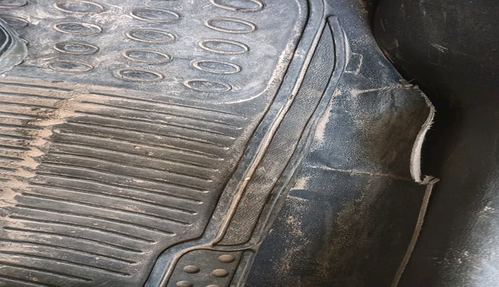 2013 Hyundai Grand i10 ASTA 1.1 CRDI (O), Diesel, Manual, 1,08,370 km, interior