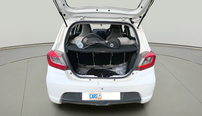 2018 Tata Tiago XE PETROL, Petrol, Manual, 31,845 km, exterior