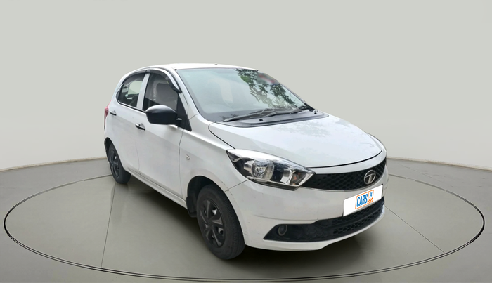 2018 Tata Tiago XE PETROL, Petrol, Manual, 31,845 km, exterior