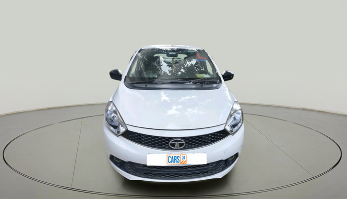 2018 Tata Tiago XE PETROL, Petrol, Manual, 31,845 km, exterior