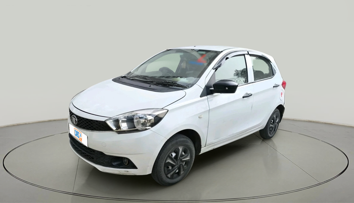 2018 Tata Tiago XE PETROL, Petrol, Manual, 31,845 km, exterior