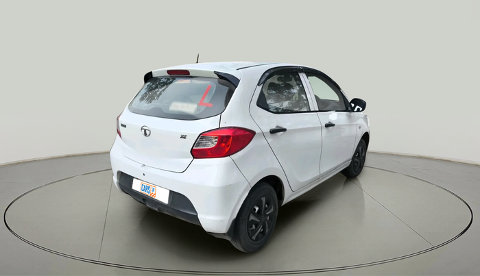 2018 Tata Tiago XE PETROL, Petrol, Manual, 31,845 km, exterior