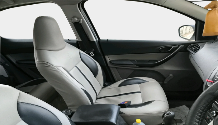 2018 Tata Tiago XE PETROL, Petrol, Manual, 31,845 km, interior