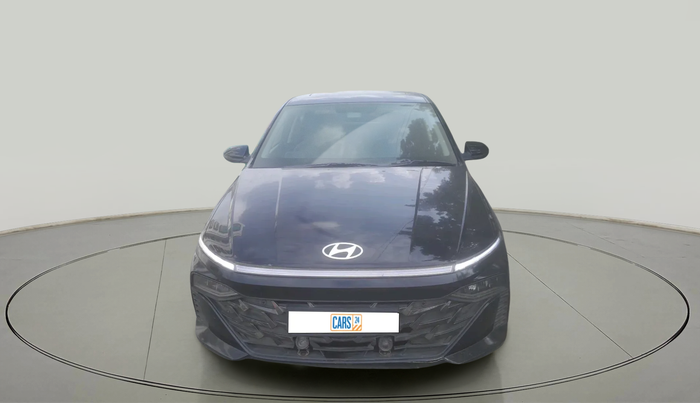 2023 Hyundai Verna SX 1.5 VTVT IVT, Petrol, Automatic, 59,995 km, exterior