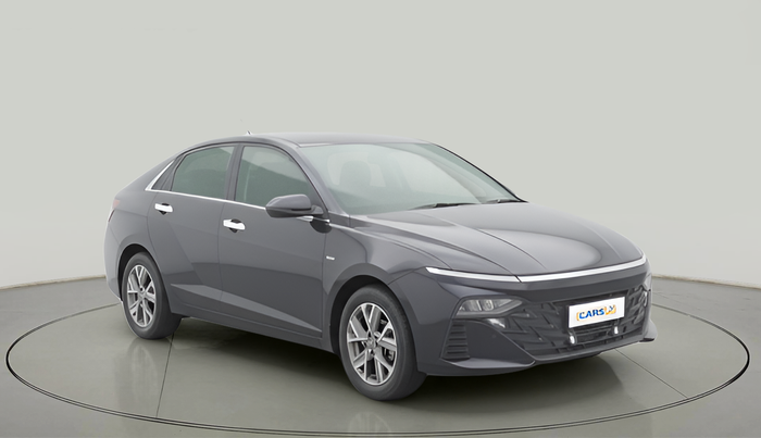 2023 Hyundai Verna SX 1.5 VTVT IVT, Petrol, Automatic, 59,995 km, exterior