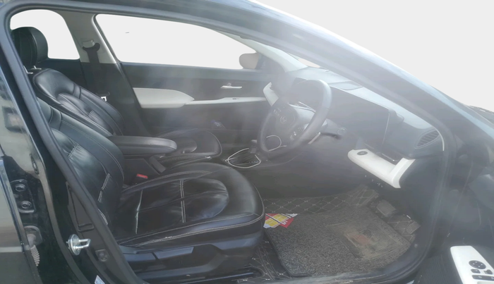 2023 Hyundai Verna SX 1.5 VTVT IVT, Petrol, Automatic, 59,995 km, interior