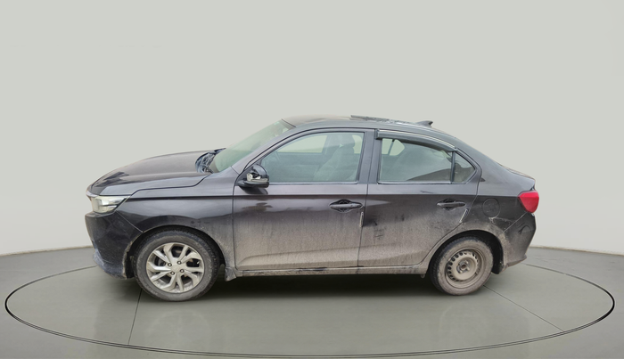 2018 Honda Amaze 1.5L I-DTEC V CVT, Diesel, Automatic, 1,32,548 km, exterior