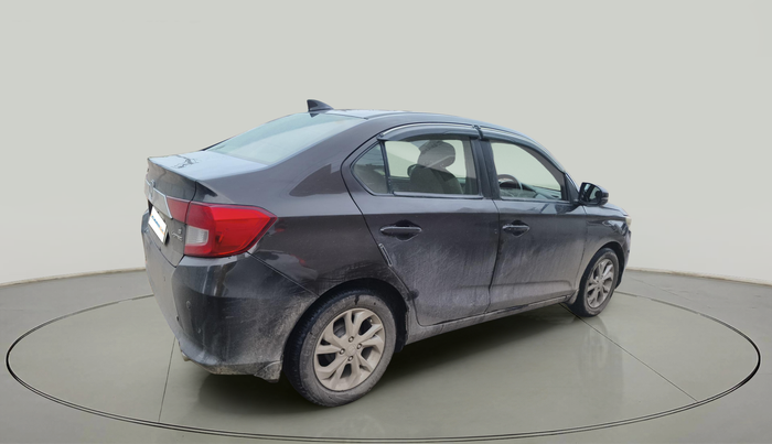 2018 Honda Amaze 1.5L I-DTEC V CVT, Diesel, Automatic, 1,32,548 km, exterior