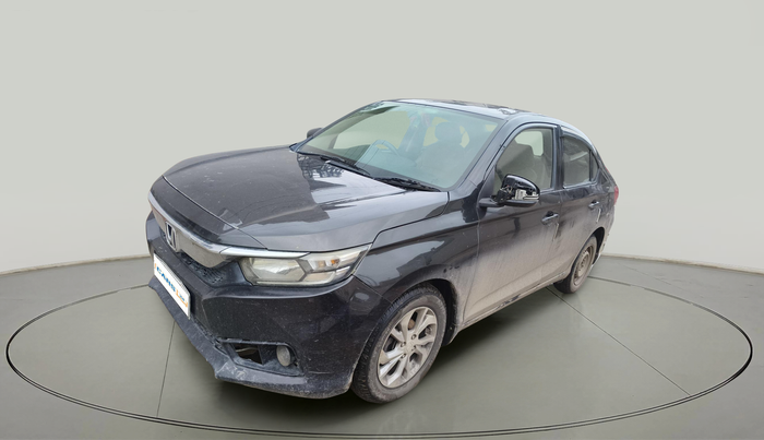 2018 Honda Amaze 1.5L I-DTEC V CVT, Diesel, Automatic, 1,32,548 km, exterior