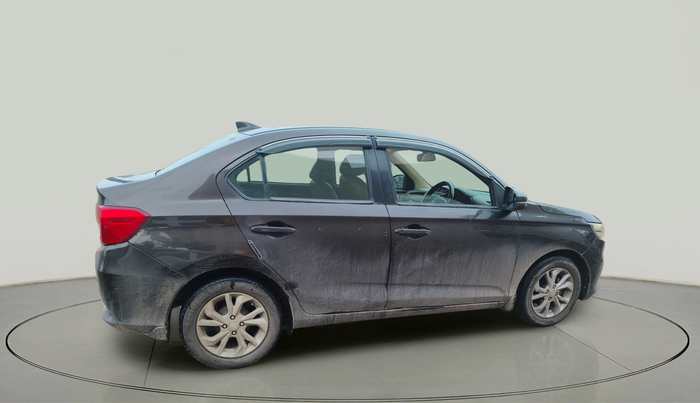 2018 Honda Amaze 1.5L I-DTEC V CVT, Diesel, Automatic, 1,32,548 km, exterior