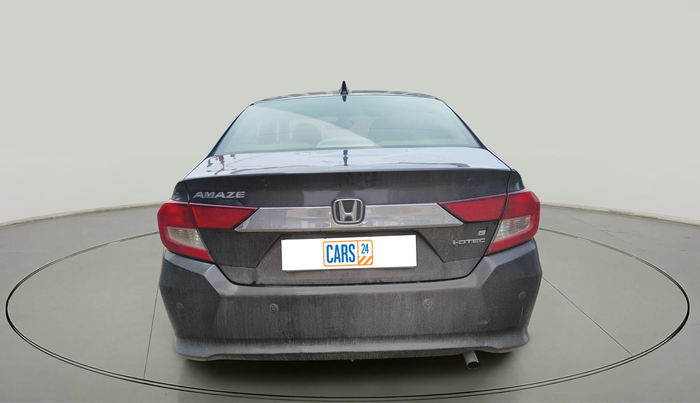 2018 Honda Amaze 1.5L I-DTEC V CVT, Diesel, Automatic, 1,32,548 km, exterior