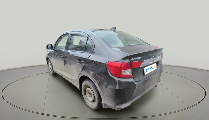 2018 Honda Amaze 1.5L I-DTEC V CVT, Diesel, Automatic, 1,32,548 km, exterior