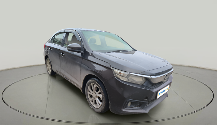 2018 Honda Amaze 1.5L I-DTEC V CVT, Diesel, Automatic, 1,32,548 km, exterior