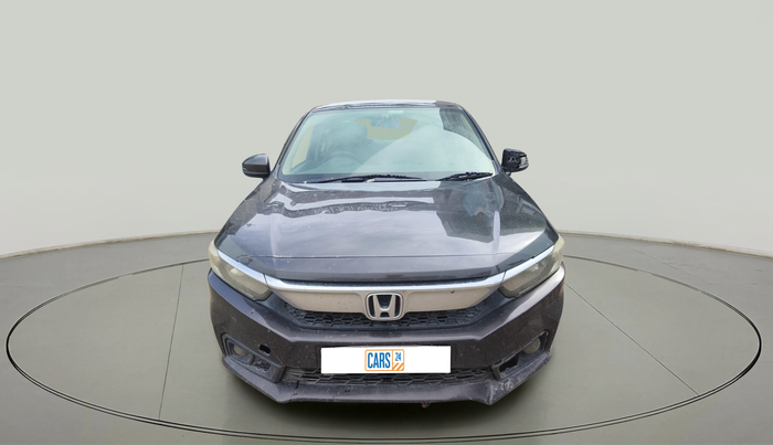 2018 Honda Amaze 1.5L I-DTEC V CVT, Diesel, Automatic, 1,32,548 km, exterior