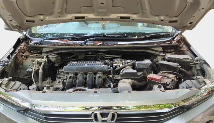 2022 Honda Amaze 1.2L I-VTEC S, Petrol, Manual, 28,664 km, exterior