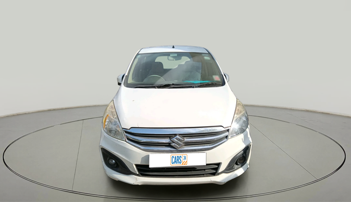 2017 Maruti Ertiga VDI SHVS, Diesel, Manual, 1,41,752 km, exterior