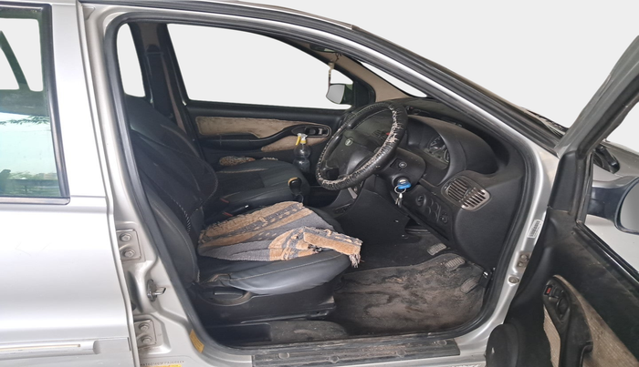 2015 Tata Indigo ECS LX CR4, Diesel, Manual, 1,18,430 km, interior