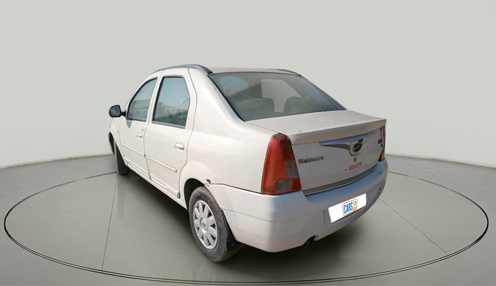 2011 Mahindra Verito 1.5 D4 BS III, Diesel, Manual, 1,52,605 km, exterior