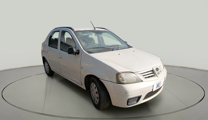 2011 Mahindra Verito 1.5 D4 BS III, Diesel, Manual, 1,52,605 km, exterior