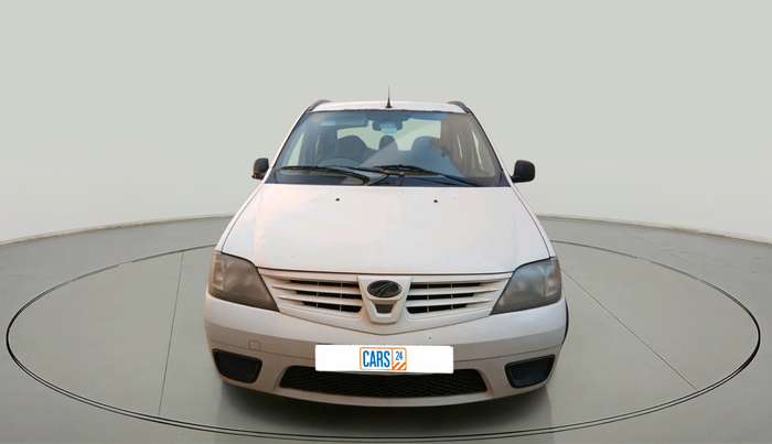 2011 Mahindra Verito 1.5 D4 BS III, Diesel, Manual, 1,52,605 km, exterior