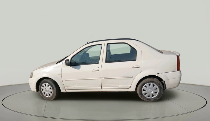 2011 Mahindra Verito 1.5 D4 BS III, Diesel, Manual, 1,52,605 km, exterior