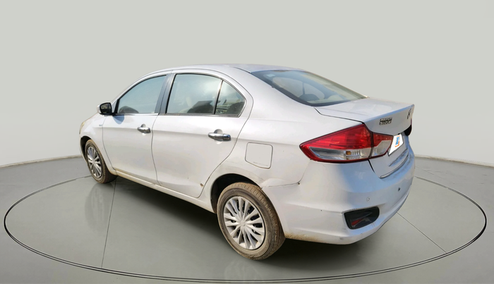 2016 Maruti Ciaz VDI+ SHVS, Diesel, Manual, 2,17,533 km, exterior